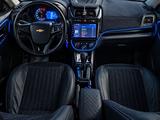 Chevrolet Cobalt 2021 года за 4 900 000 тг. в Тараз – фото 3