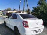 Chevrolet Cobalt 2021 года за 4 900 000 тг. в Тараз – фото 5