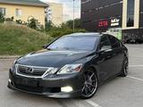 Lexus GS 350 2011 года за 11 800 000 тг. в Алматы