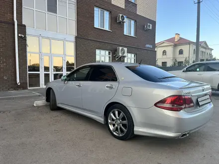 Toyota Crown 2009 года за 5 500 000 тг. в Кокшетау – фото 6