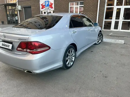 Toyota Crown 2009 года за 5 500 000 тг. в Кокшетау – фото 5