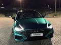Hyundai Sonata 2021 годаүшін12 300 000 тг. в Актау – фото 2