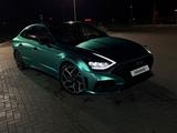 Hyundai Sonata 2021 годаүшін12 300 000 тг. в Актау
