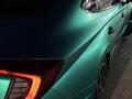 Hyundai Sonata 2021 годаүшін12 300 000 тг. в Актау – фото 9