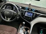 Toyota Camry 2017 годаүшін10 200 000 тг. в Актау – фото 5