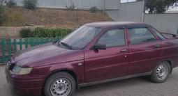 ВАЗ (Lada) 2110 2004 годаүшін1 200 000 тг. в Актобе – фото 4