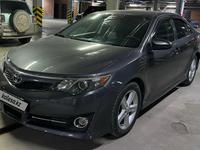 Toyota Camry 2012 годаүшін7 500 000 тг. в Алматы