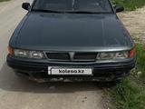 Mitsubishi Galant 1992 годаүшін600 000 тг. в Алматы