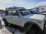 ВАЗ (Lada) Lada 2121 2001 года за 1 000 000 тг. в Павлодар – фото 2