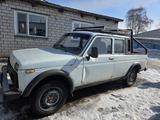 ВАЗ (Lada) Lada 2121 2001 года за 1 000 000 тг. в Павлодар