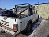 ВАЗ (Lada) Lada 2121 2001 года за 1 000 000 тг. в Павлодар – фото 3