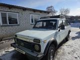 ВАЗ (Lada) Lada 2121 2001 года за 1 000 000 тг. в Павлодар – фото 4
