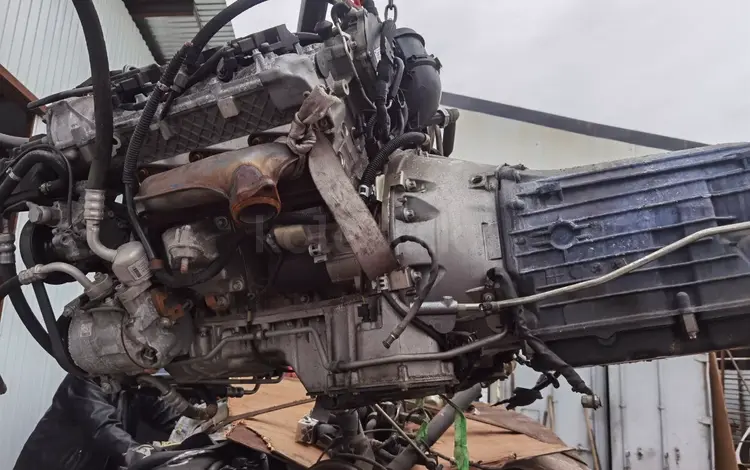 7g tronic 722.9 Мерседес м272 акпп за 300 000 тг. в Алматы