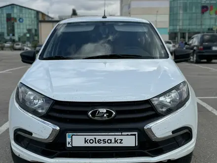 ВАЗ (Lada) Granta 2190 2020 года за 3 650 000 тг. в Кокшетау