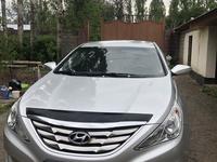 Hyundai Sonata 2011 годаүшін6 100 000 тг. в Шымкент