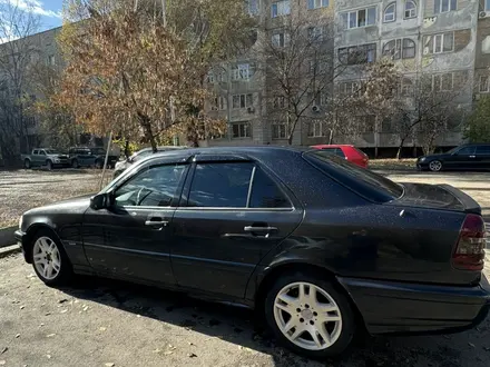 Mercedes-Benz C 320 1996 года за 2 100 000 тг. в Алматы – фото 3