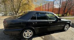 Mercedes-Benz C 320 1996 годаfor2 250 000 тг. в Алматы – фото 4