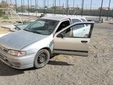 Nissan Almera 1998 года за 1 000 000 тг. в Ушарал