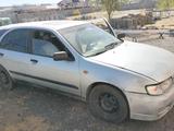 Nissan Almera 1998 года за 1 000 000 тг. в Ушарал – фото 2