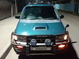 Mitsubishi RVR 1995 годаүшін1 750 000 тг. в Алматы – фото 4