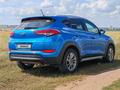 Hyundai Tucson 2017 года за 9 000 000 тг. в Караганда – фото 5