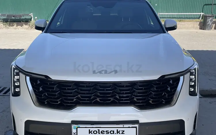 Kia Sorento 2023 года за 22 500 000 тг. в Шымкент