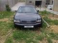 Audi A8 1998 годаүшін1 800 000 тг. в Шымкент – фото 6