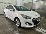 Hyundai i30 2013 года за 3 700 000 тг. в Актобе – фото 4