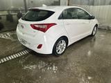 Hyundai i30 2013 года за 3 700 000 тг. в Актобе – фото 3