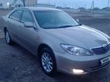 Toyota Camry 2002 годаүшін5 000 000 тг. в Атырау – фото 3