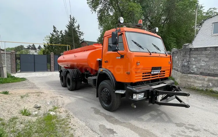 КамАЗ  65115 2008 года за 23 500 000 тг. в Алматы