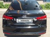 Hyundai Accent 2020 года за 5 600 000 тг. в Щучинск – фото 2