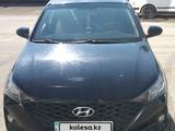 Hyundai Accent 2020 года за 5 600 000 тг. в Щучинск – фото 3