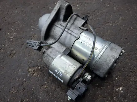 Стартер VQ25HR VQ35HR VQ37VHR Nissan 23300EY00C за 30 000 тг. в Алматы – фото 11