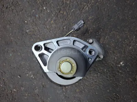 Стартер VQ25HR VQ35HR VQ37VHR Nissan 23300EY00C за 30 000 тг. в Алматы – фото 5