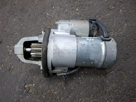 Стартер VQ25HR VQ35HR VQ37VHR Nissan 23300EY00C за 30 000 тг. в Алматы – фото 7