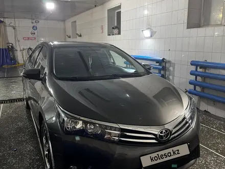 Toyota Corolla 2014 года за 6 700 000 тг. в Павлодар – фото 3