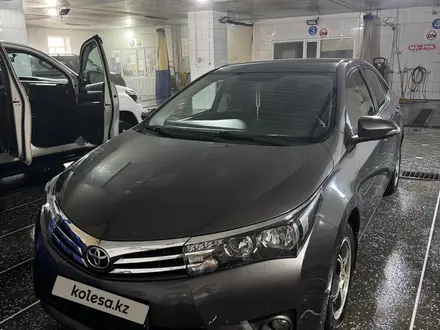 Toyota Corolla 2014 года за 6 700 000 тг. в Павлодар – фото 2