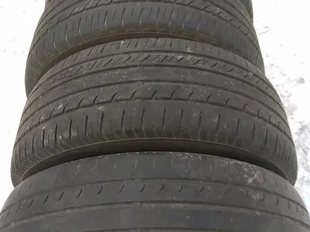 Шины 245/55 R19 — "Maxxis Victra M36" (Китай), летние, в хорошем за 85 000 тг. в Астана – фото 3