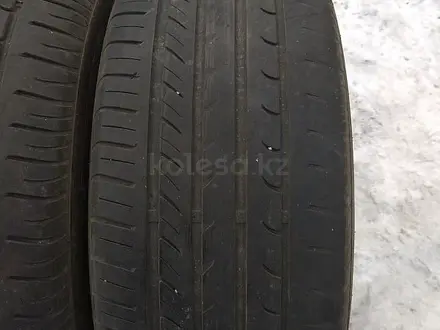 Шины 245/55 R19 — "Maxxis Victra M36" (Китай), летние, в хорошем за 85 000 тг. в Астана – фото 8