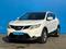 Nissan Qashqai 2016 годаfor8 310 000 тг. в Алматы