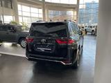 Toyota Land Cruiser 2023 годаүшін58 500 000 тг. в Алматы – фото 3