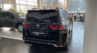 Toyota Land Cruiser 2023 годаүшін60 000 000 тг. в Алматы