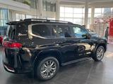 Toyota Land Cruiser 2022 годаүшін57 500 000 тг. в Алматы – фото 3