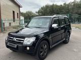 Mitsubishi Pajero 2008 годаүшін8 900 000 тг. в Алматы – фото 2