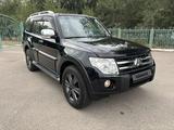 Mitsubishi Pajero 2008 годаүшін8 900 000 тг. в Алматы