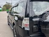 Mitsubishi Pajero 2008 годаүшін8 900 000 тг. в Алматы – фото 5