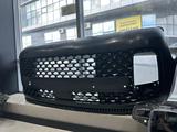 Бампер передний в сборе на Hyundai Staria за 550 000 тг. в Костанай