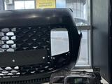 Бампер передний в сборе на Hyundai Staria за 550 000 тг. в Костанай – фото 3