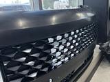 Бампер передний в сборе на Hyundai Staria за 550 000 тг. в Костанай – фото 4